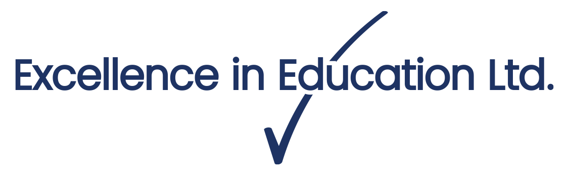 Excellence in Education Ltd